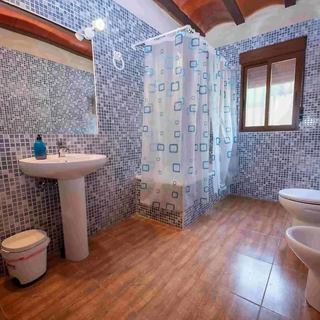 Holiday home El Valle De *