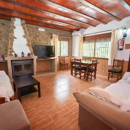 El Valle De Holiday home