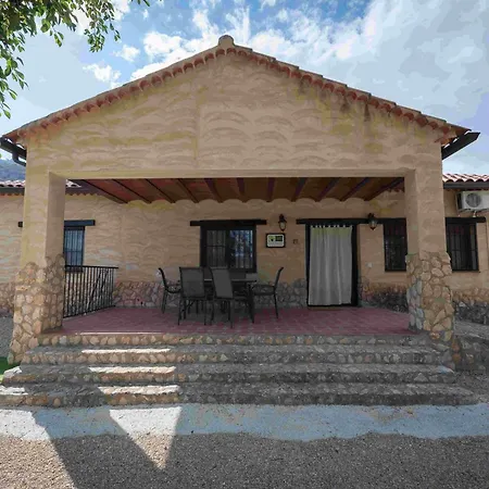 El Valle De Holiday home
